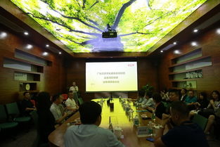 透明工厂见品质，创新管理促发展——广东高质量发展媒体观察团汤臣倍健调研行