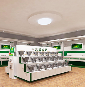 走进一元健康服务 便捷普惠的医疗新探索